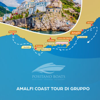 Amalfi Coast Tour Group-IT