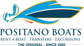 Positano Boat Rentals - Boat trips and tours in Positano, Capri
